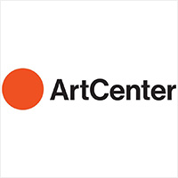 美国艺术中心设计学院logo图