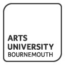 英国伯恩茅斯艺术大学logo图