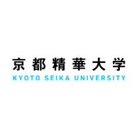 日本京都精华大学logo图