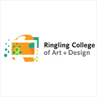 美国林林艺术设计学院logo图