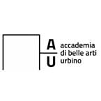 意大利乌尔比诺美术学院logo图