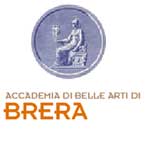 意大利米兰布雷拉美术学院logo图