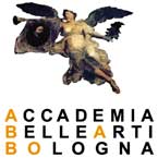 意大利博洛尼亚美术学院logo图