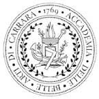 意大利卡拉拉美术学院logo图