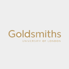 英国伦敦大学金匠学院logo图
