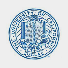 美国加州大学洛杉矶分校logo图