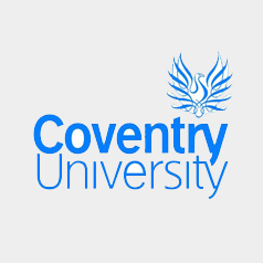 英国考文垂大学logo图