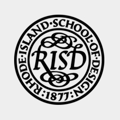 美国罗德岛设计学院logo图
