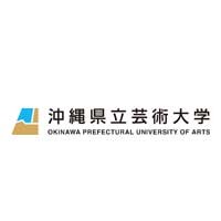 日本冲绳县立艺术大学logo图