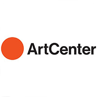 美国艺术中心设计学院logo图