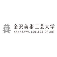 日本金泽美术工艺大学logo图