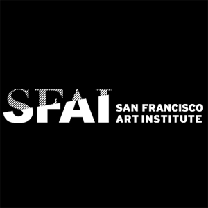 美国旧金山艺术学院logo图