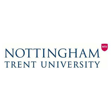 英国诺丁汉特伦特大学logo图