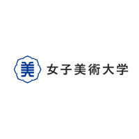 日本女子美术大学logo图