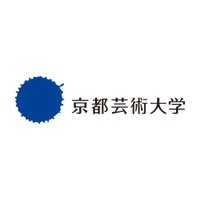 日本京都艺术大学logo图