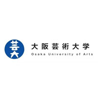日本大阪艺术大学logo图