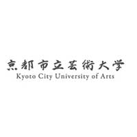 日本京都市立艺术大学logo图